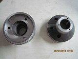 CNC True Chollet