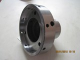 CNC True Chollet 1