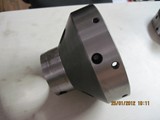 CNC True Chollet 2