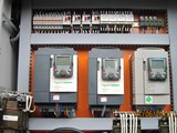 Drive Panel