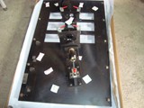 Exhaust Pipe Fixture 1