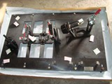 Exhaust Pipe Fixture 3