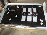 Exhaust Pipe Fixture 4
