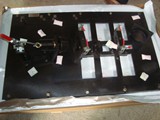 Exhaust Pipe Fixture 5