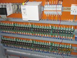 Panel Internal Wiring