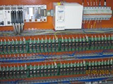 PLC Panel