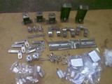 Robot Gripper Spare Part