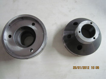 CNC CHUNK