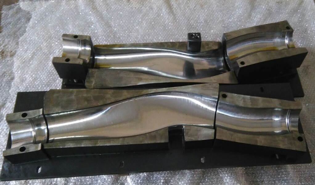 FORMING TOOL