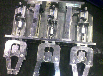 ROBOT ARM