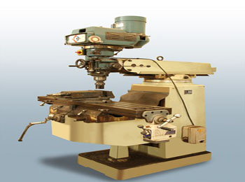 MILLING MACHINE